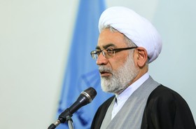 حجة الاسلام محمد جعفر منتظري