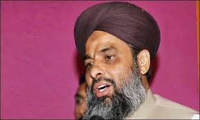محمد ثروت اعجاز قادری