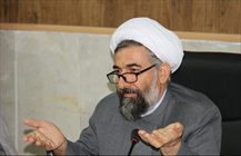 حجت الاسلام حاتمیان