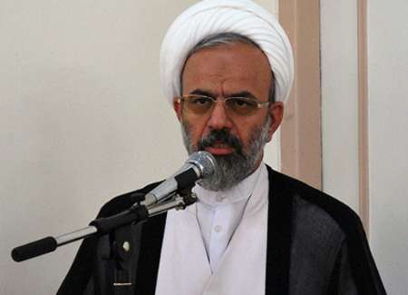 Hujjat al-Islam Ebrahimi