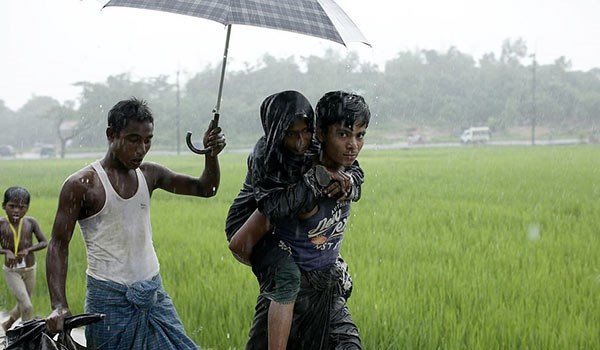 Myanmar
