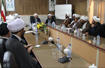 حجت الاسلام حاتمیان