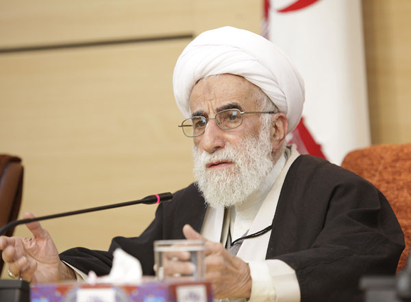 Ayatollah Jannati