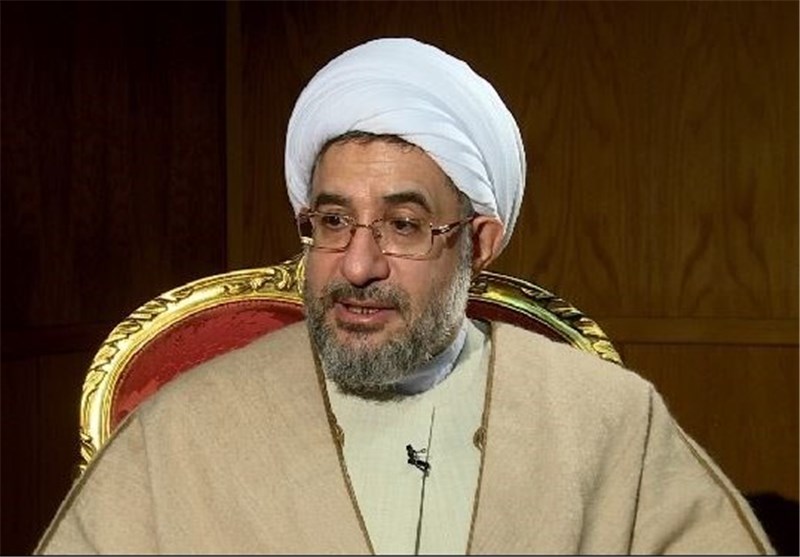 آية الله الاراكي
