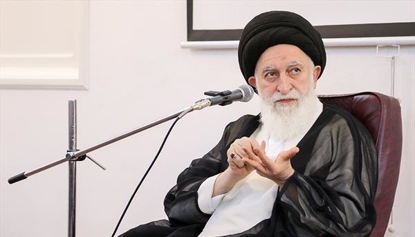 Ayatollah Alavi-Boroujerdi