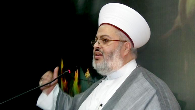 Zuhair Ja