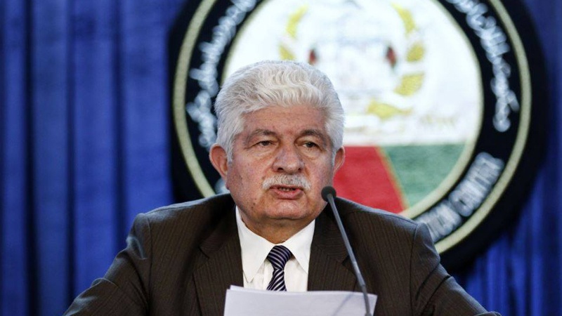 دولت وزیری