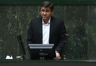 Ramin Nour-Gholipour