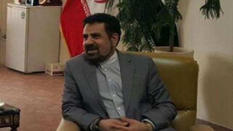 محمد رفیعی