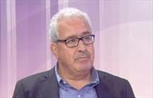 فادی الاعور نماینده پارلمان لبنان