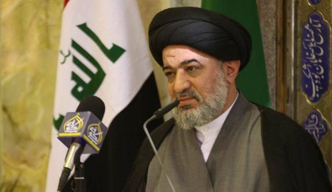السيد أحمد الصافي
