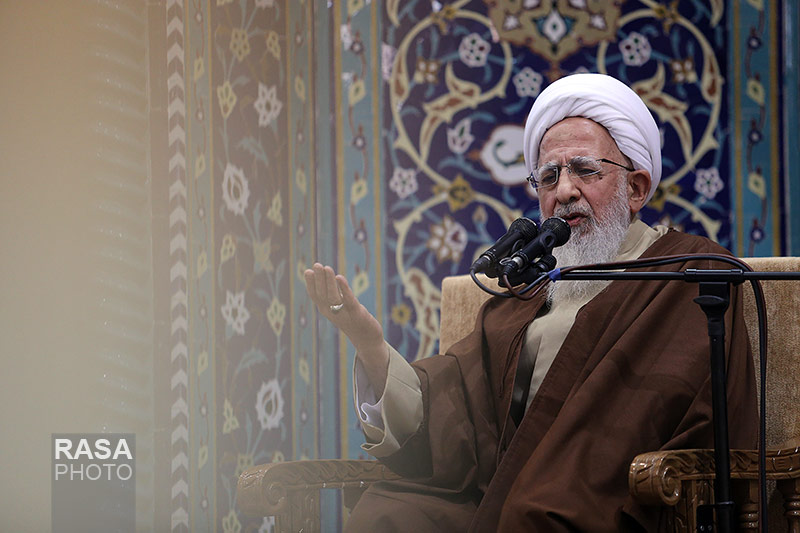 Ayatollah Javadi-Amoli