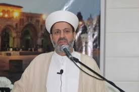 حركة التوحيد الاسلامي" الشيخ بلال سعيد شعبان