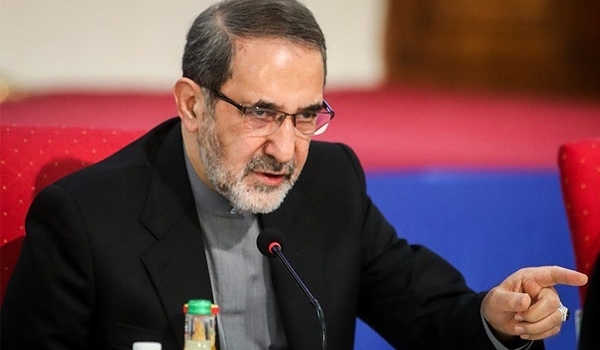 Iranian Supreme Leader