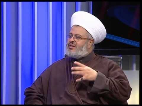 الشيخ زهير الجعيد
