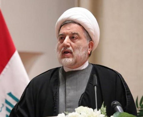 الشيخ حمودي