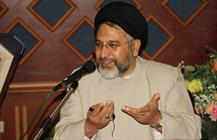 حجت الاسلام مرویان