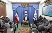 تشکیل ستاد پشتیبانی مردمی یمن و میانمار در استان بوشهر
