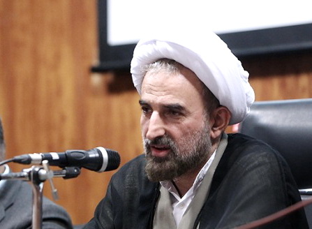 Hujjat al-Islam Mokhtari