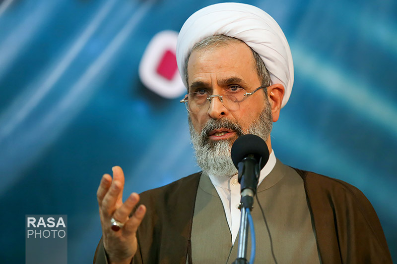Ayatollah Arafi