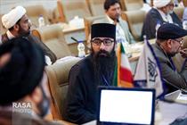 اولین کنفرانس بین المللی ارتقاء آموزش های دینی در فضای مجازی