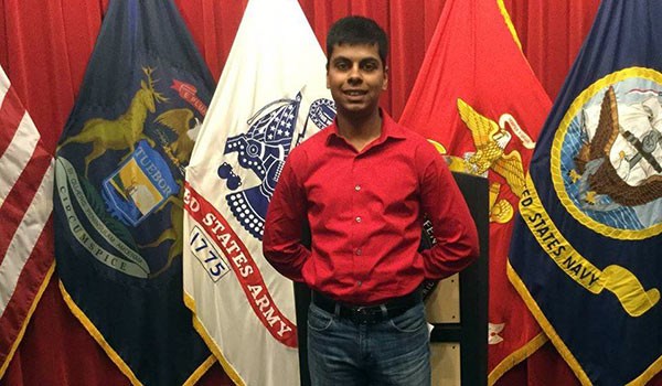 Dead Muslim Marine Recruit’s Family Sues US Marine Corps Over Hazing