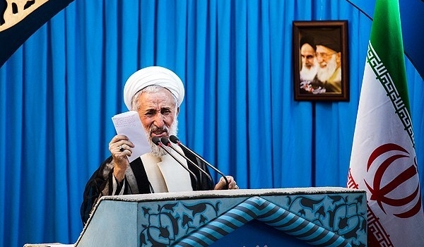 Tehran