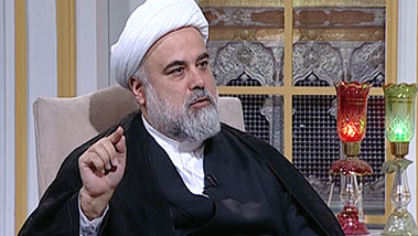 حجت الاسلام و المسلمین محمد رضا رنجبر