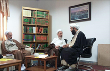 حجت الاسلام اثناعشری