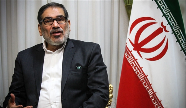Secretary of Iran