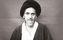 از برکات الهی برای حوزه مشهد، وجود مرحوم آیت الله میلانی بود