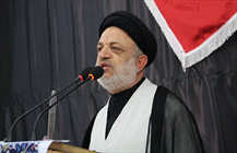 امام جمعه بهبهان