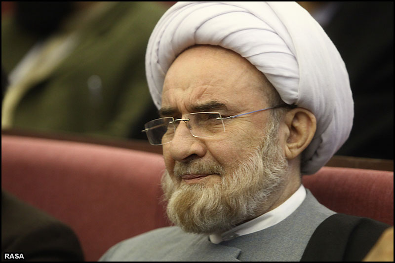 Hujjat al-Islam Ali al-Kourani