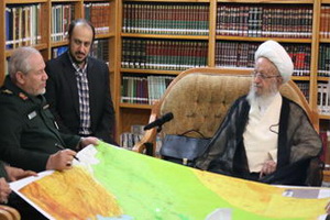 Ayatollah Makarem-Shirazi