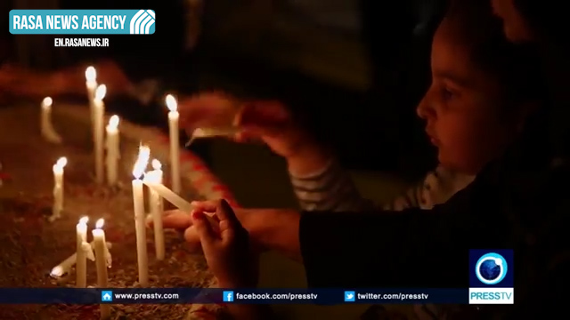 IRAN - A Battle for Freedom