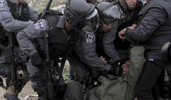 Israeli Forces