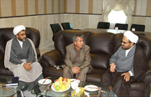 کمیسیون عمرانی