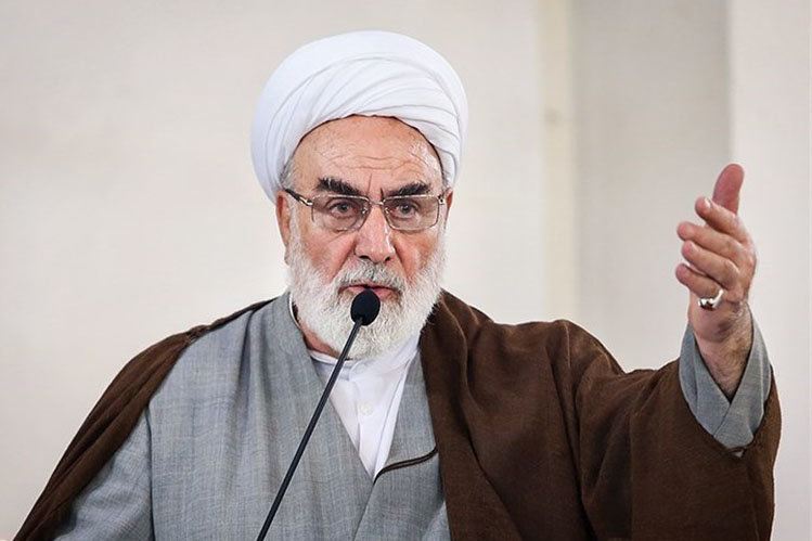 محمد محمدی گلپایگانی