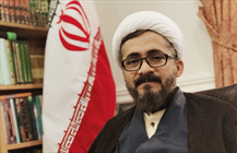 امام جمعه بستک