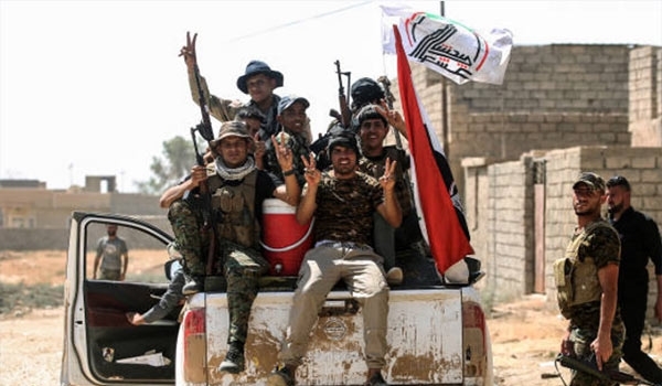 Hashd Al-Sha