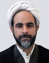 Hujjat al-Islam Alavi-Mehr