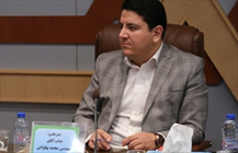 محمد پهلوانی رییس اداره فناوری اطلاعات پژوهشگاه علوم و فرهنگ اسلامی