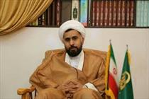 امام جمعه جاسک