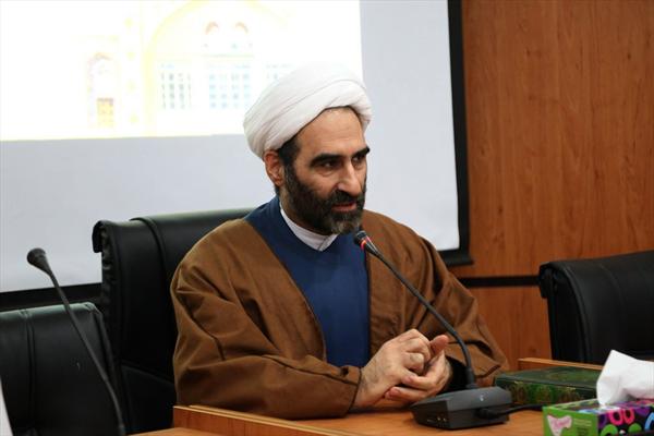 Hujjat al-Islam Moballeghi