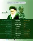 بررسی و مقایسه امکانات حوزه صنعت و معدن قبل و بعد انقلاب