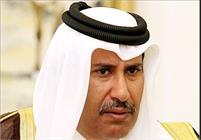 شیخ حمد بن جاسم آل ثانی نخست وزیر و وزیر خارجه سابق قطر
