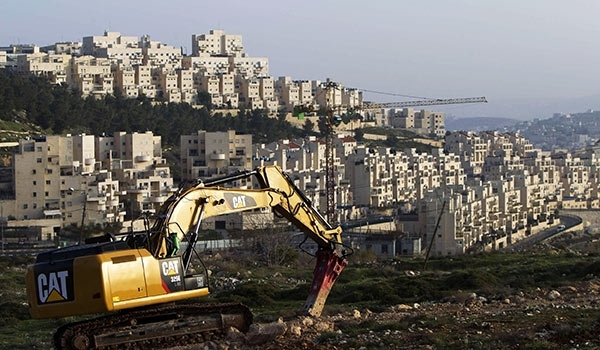 Israeli Settlement