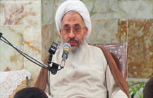 حجت الاسلام والمسلمین صفایی بوشهری