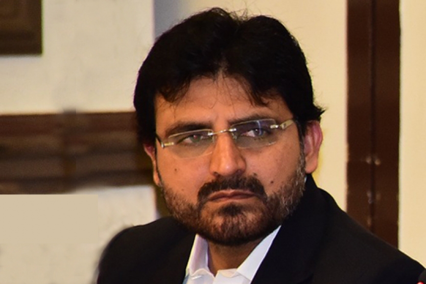 سید ناصرعباس شیرازی 