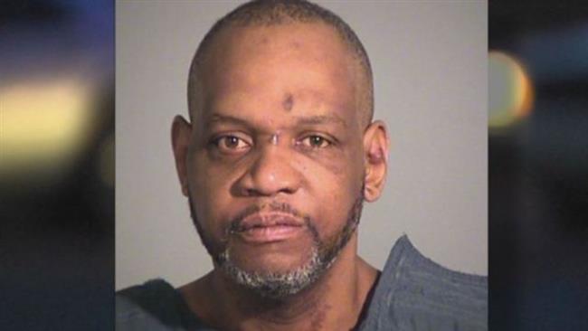 Aaron Bailey, 45, was shot and killed by two Indianapolis officers on June 29, 2017. (File photo)
